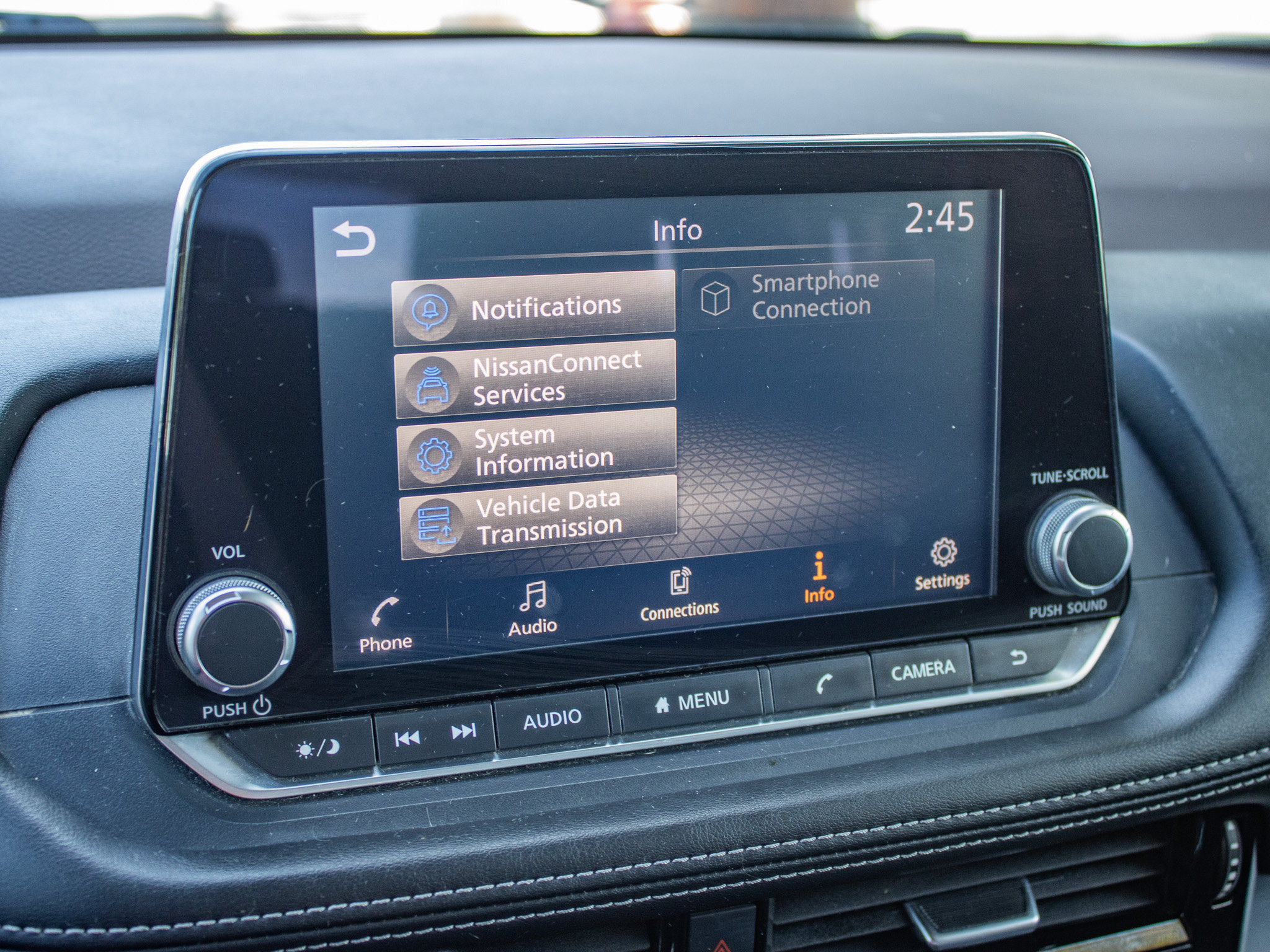 Used 2021 Nissan Rogue SV AWD/4WD image 44