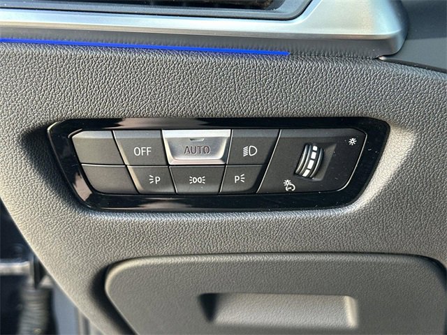 Used 2021 BMW M3 Competition w/ Executive Package image 17