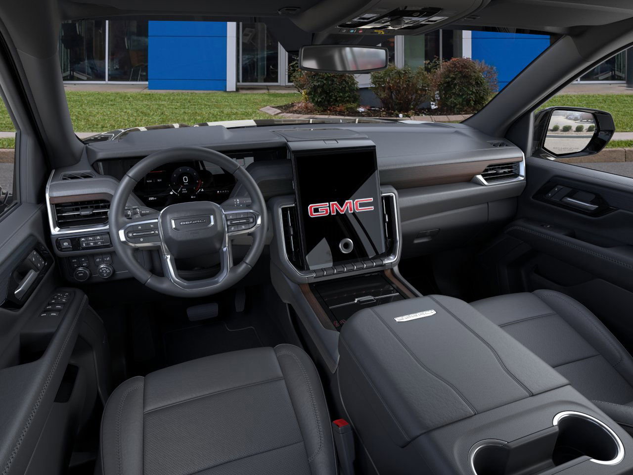 New 2026 GMC Yukon XL Denali image 15