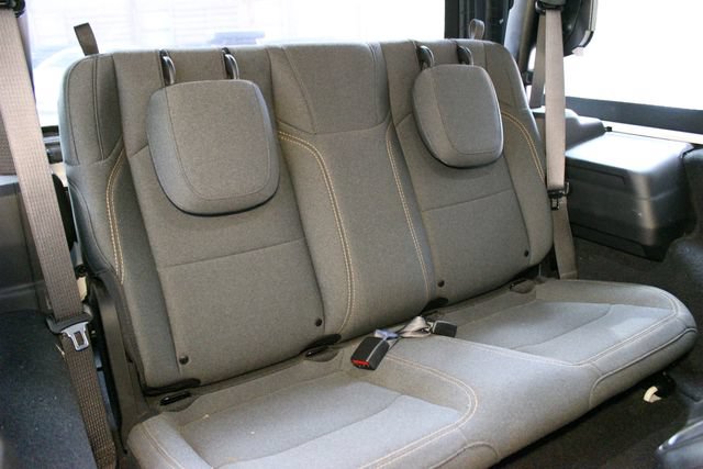 Used 2024 Jeep Wrangler Sport AWD/4WD image 12