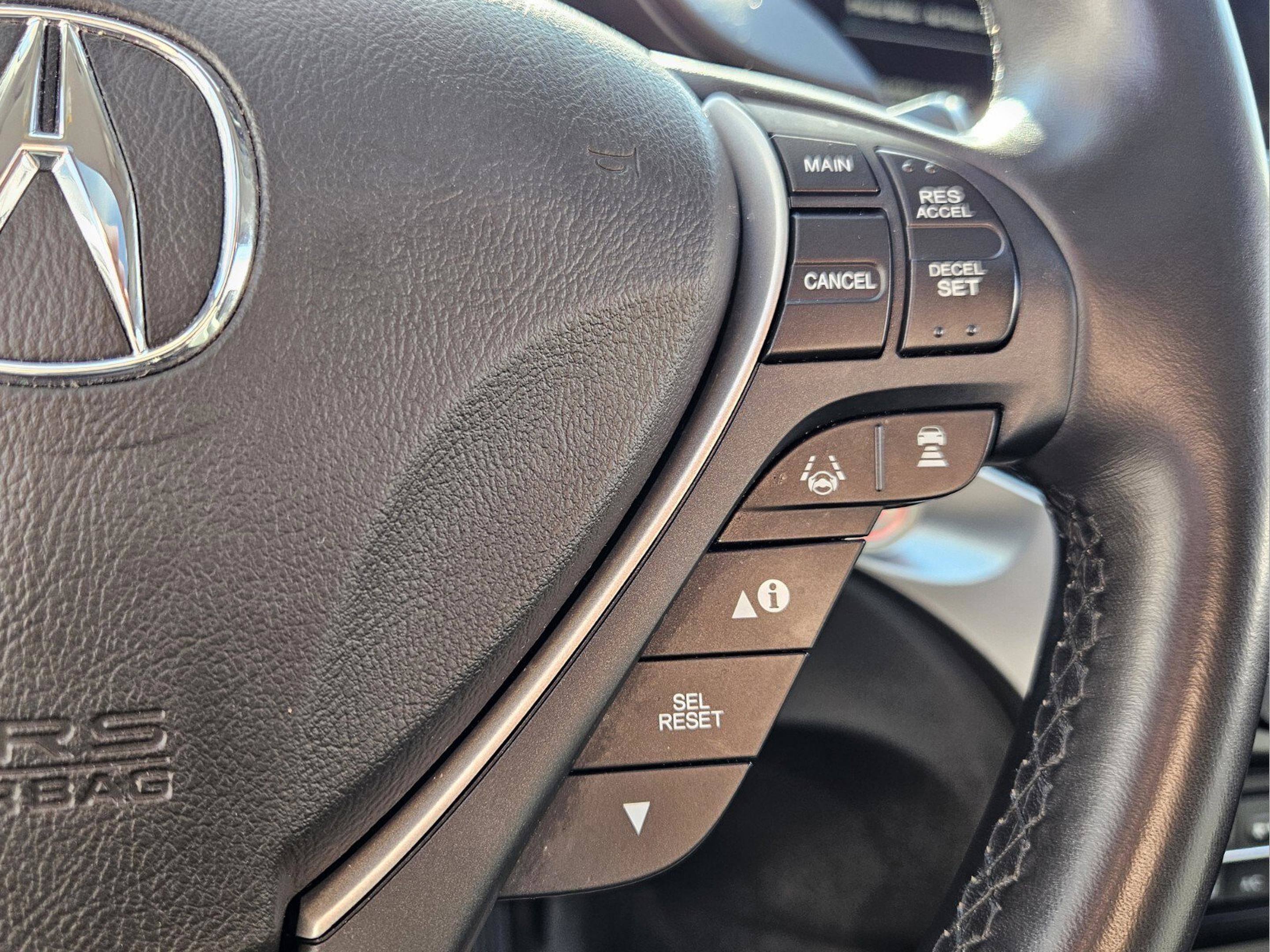 Used 2019 Acura ILX w/ Premium Package image 27