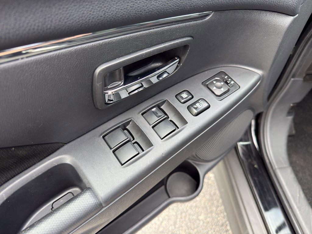 Used 2025 Mitsubishi Outlander Sport ES AWD/4WD image 10