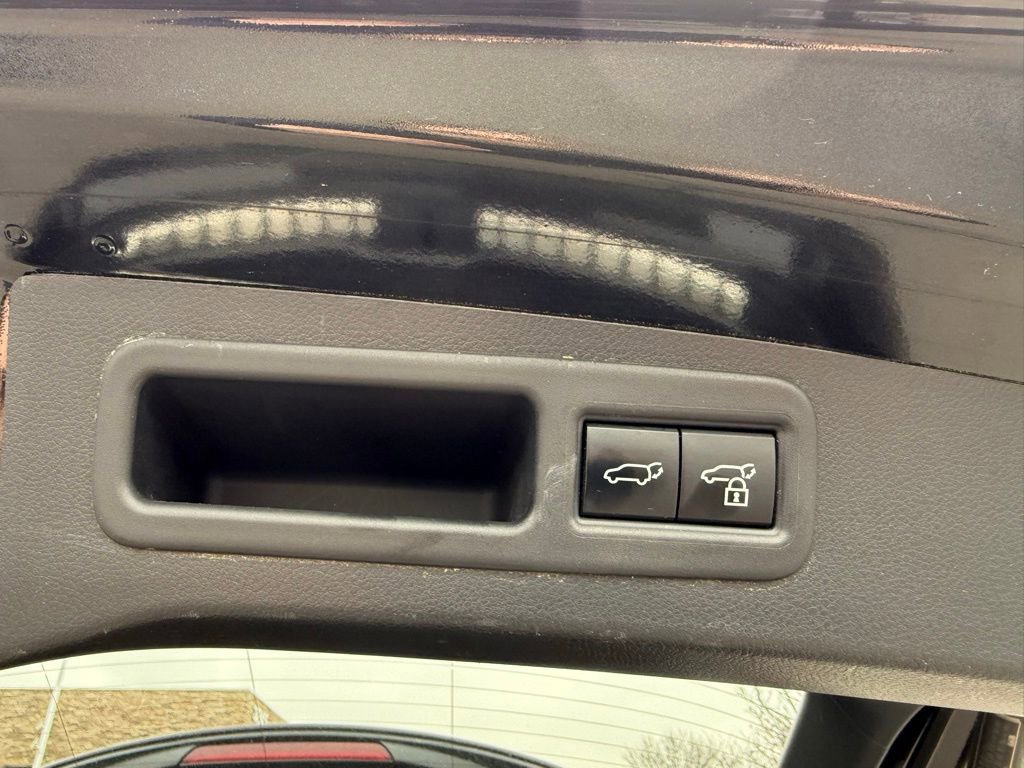 Used 2024 Lexus RX 500h F Sport w/ Convenience Package AWD/4WD image 19