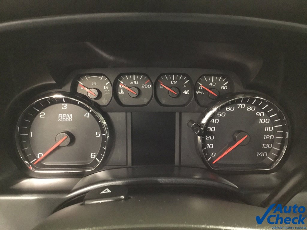 Used 2018 GMC Sierra 1500 4x4 Regular Cab w/ Sierra Convenience Package image 39