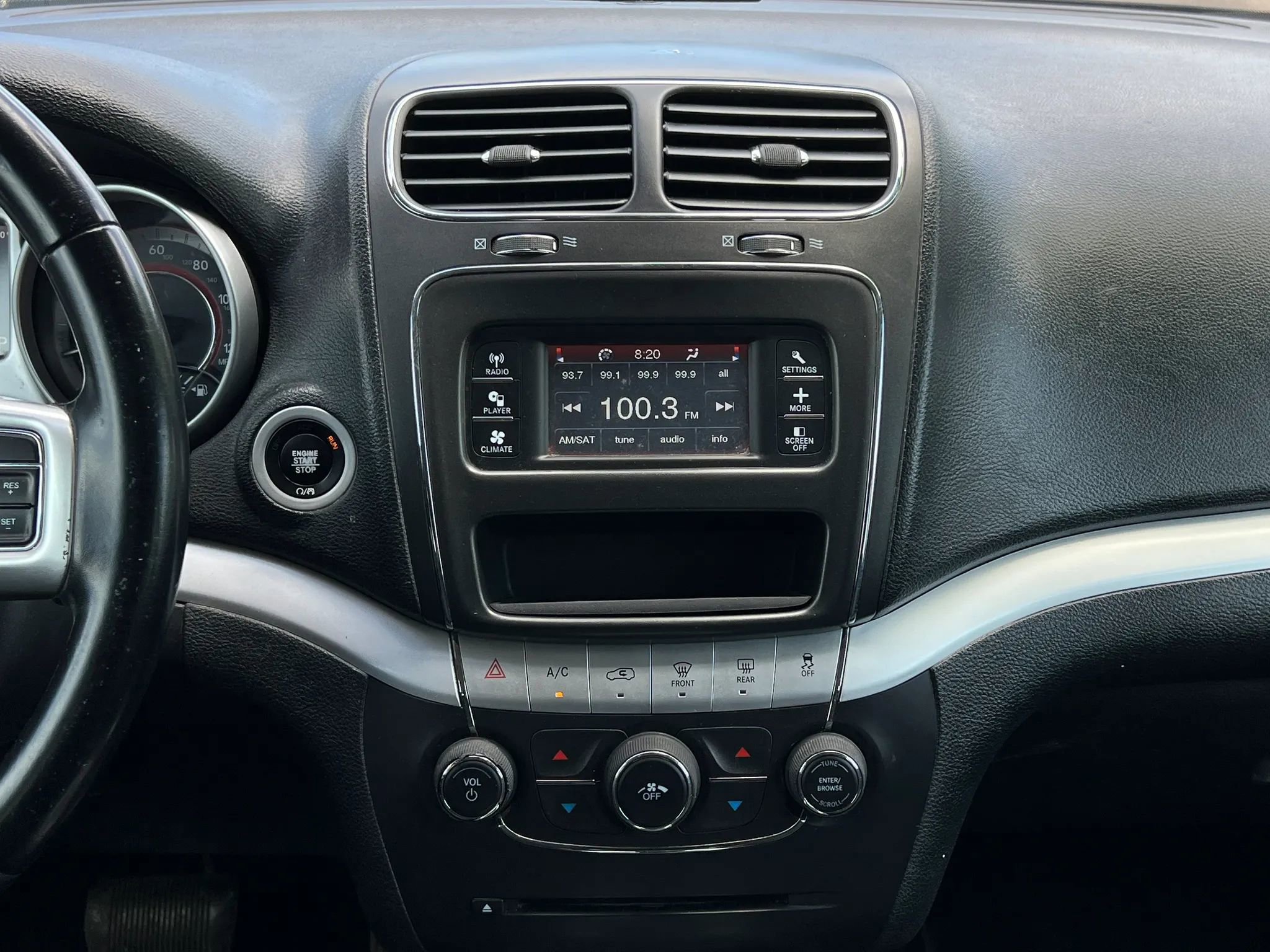 Used 2020 Dodge Journey SE w/ SE Popular Equipment Group image 21