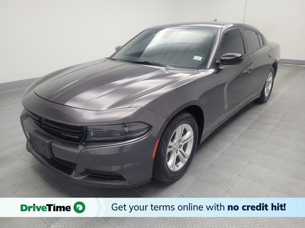 Used 2023 Dodge Charger SXT