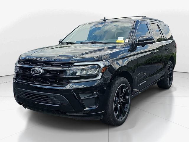 Used 2023 Ford Expedition Limited AWD/4WD image 9