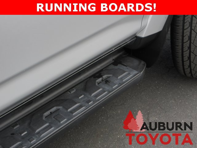 Certified 2024 Toyota 4Runner SR5 Premium image 4
