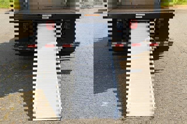 New 2025 Ford E-350 and Econoline 350 Super Duty w/ Driver's Safety Package image 31