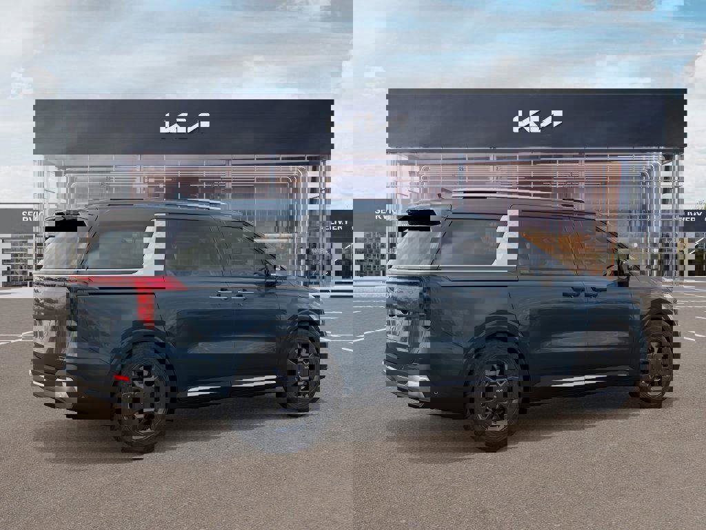 New 2026 Kia Carnival SX image 6