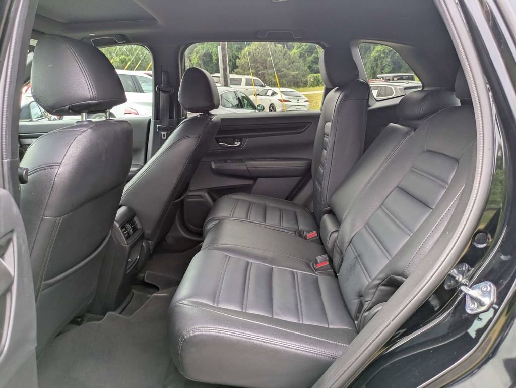 Used 2024 Honda CR-V Sport image 14