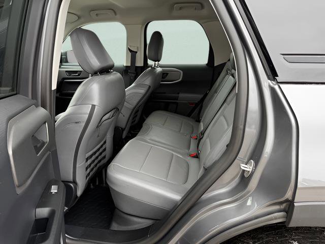 Used 2025 Ford Bronco Sport Badlands AWD/4WD image 5