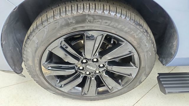 Used 2024 Lincoln Navigator L Black Label AWD/4WD image 61