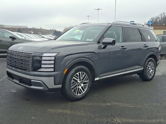 New 2026 Hyundai Palisade SEL image 2