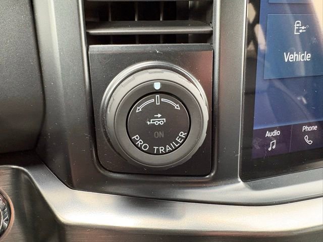 Used 2024 Ford F250 Lariat w/ Lariat Ultimate Package image 32