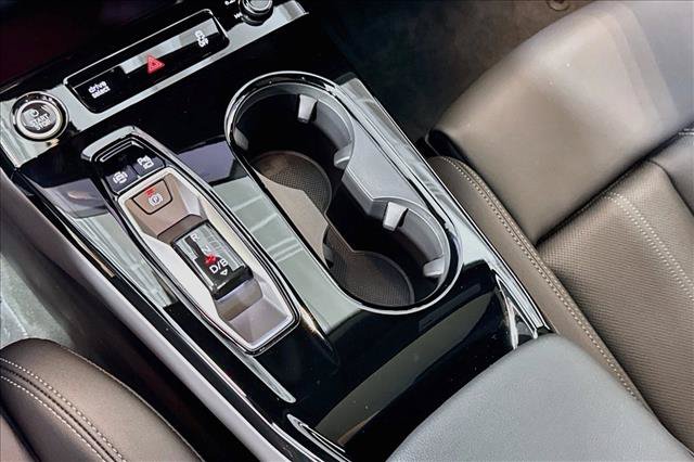 New 2027 Audi A6 e-tron Premium Plus AWD/4WD image 14