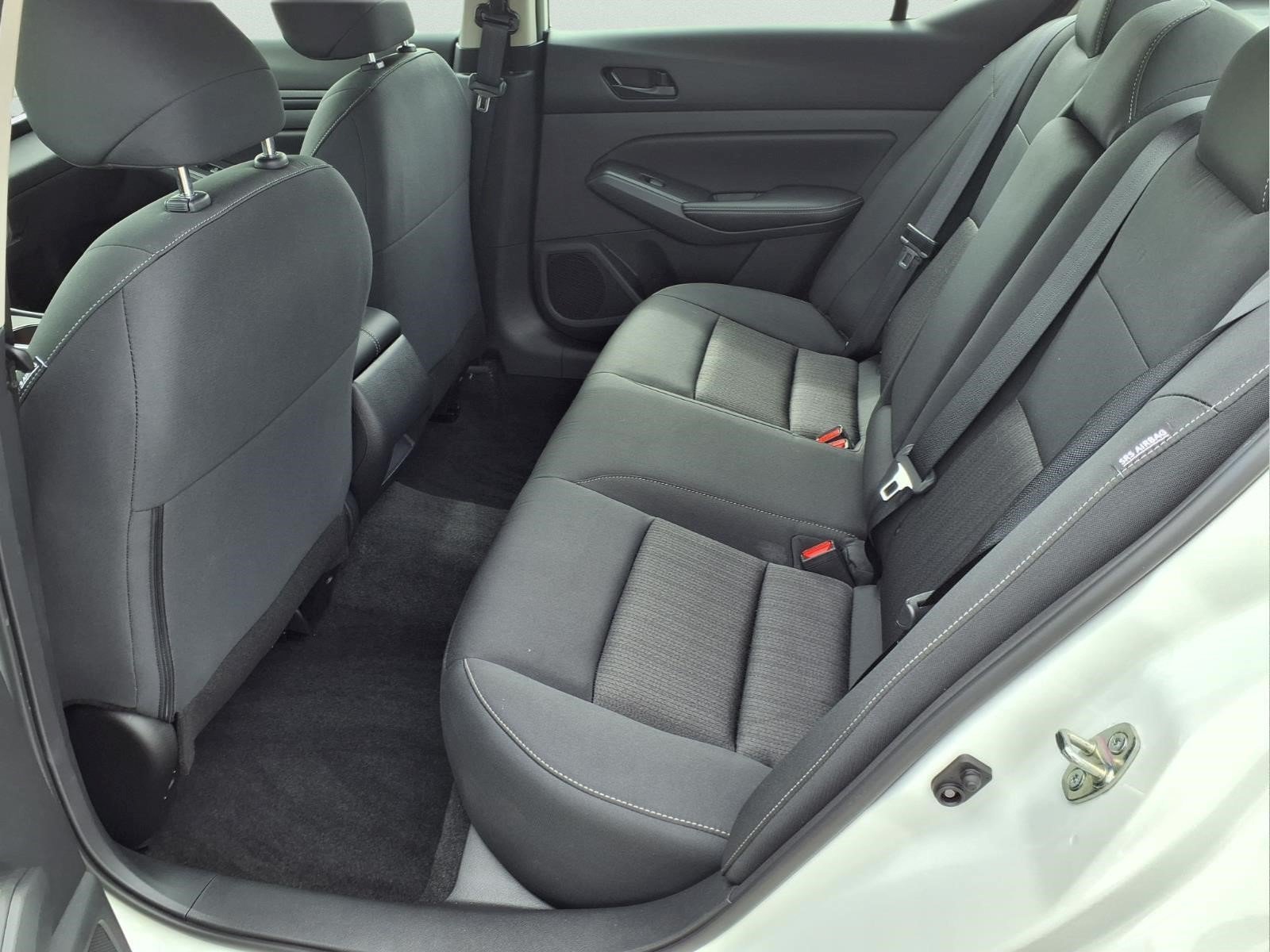 Used 2026 Nissan Altima 2.5 SV FWD image 22