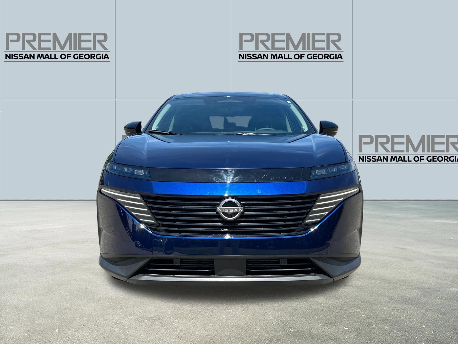 Certified 2025 Nissan Murano SL AWD/4WD video 2