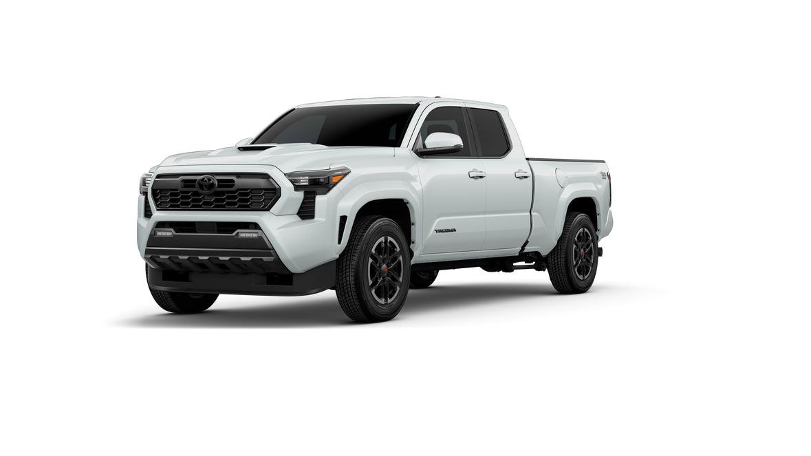 New 2026 Toyota Tacoma TRD Sport image 74