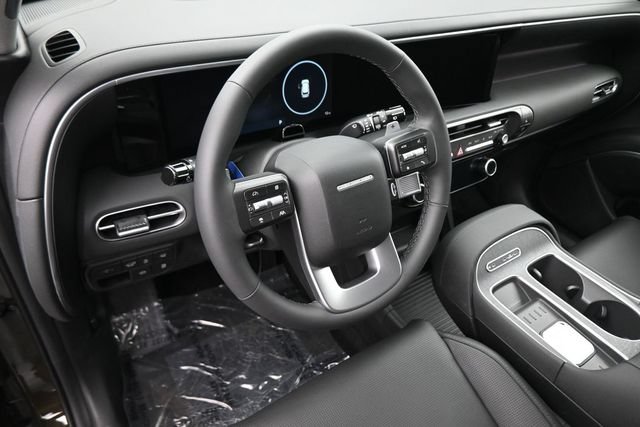 New 2026 Hyundai Palisade Limited AWD/4WD image 16