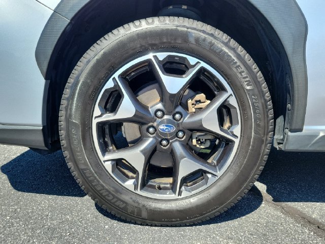 Used 2020 Subaru Crosstrek 2.0i AWD/4WD image 7