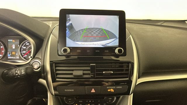 Used 2023 Mitsubishi Eclipse Cross SE AWD/4WD image 25