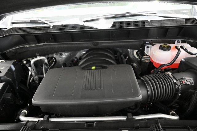 New 2026 Chevrolet Silverado 1500 RST w/ RST All Star Premium Package image 31