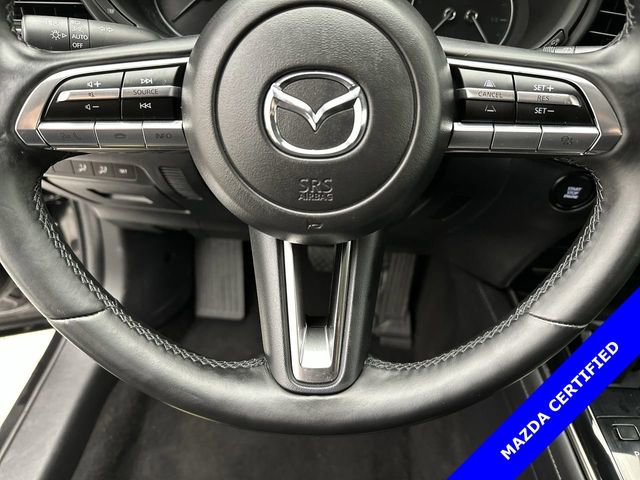 Certified 2023 MAZDA CX-30 AWD 2.5 S w/ Preferred Package image 14