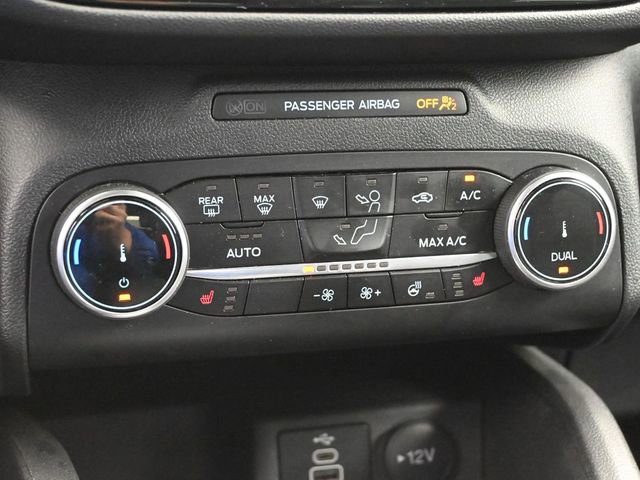 Used 2024 Ford Escape ST-Line image 18