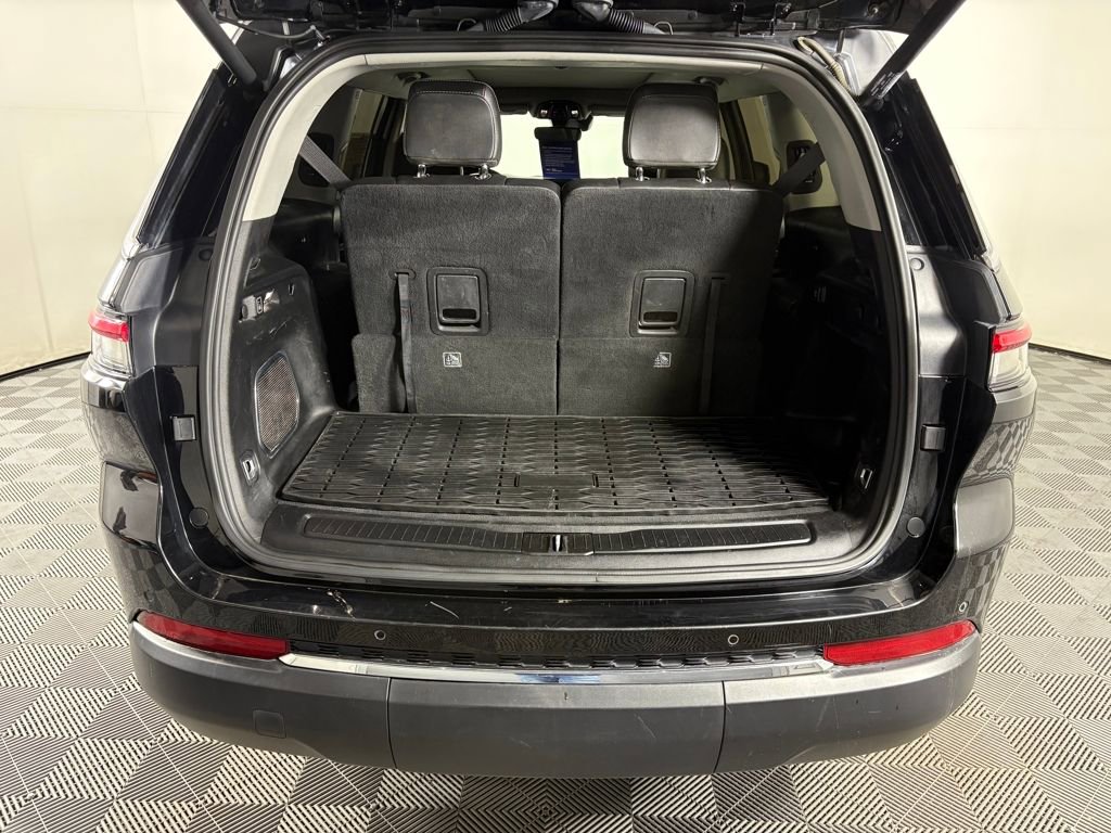 Used 2022 Jeep Grand Cherokee L Limited image 34