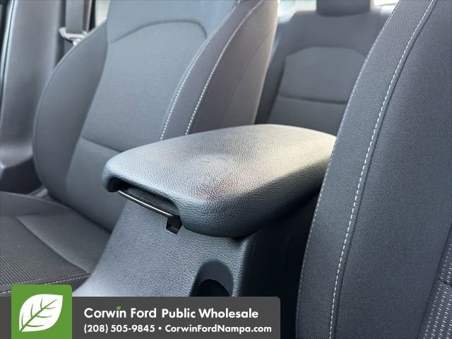 Used 2021 Kia Forte LXS image 22