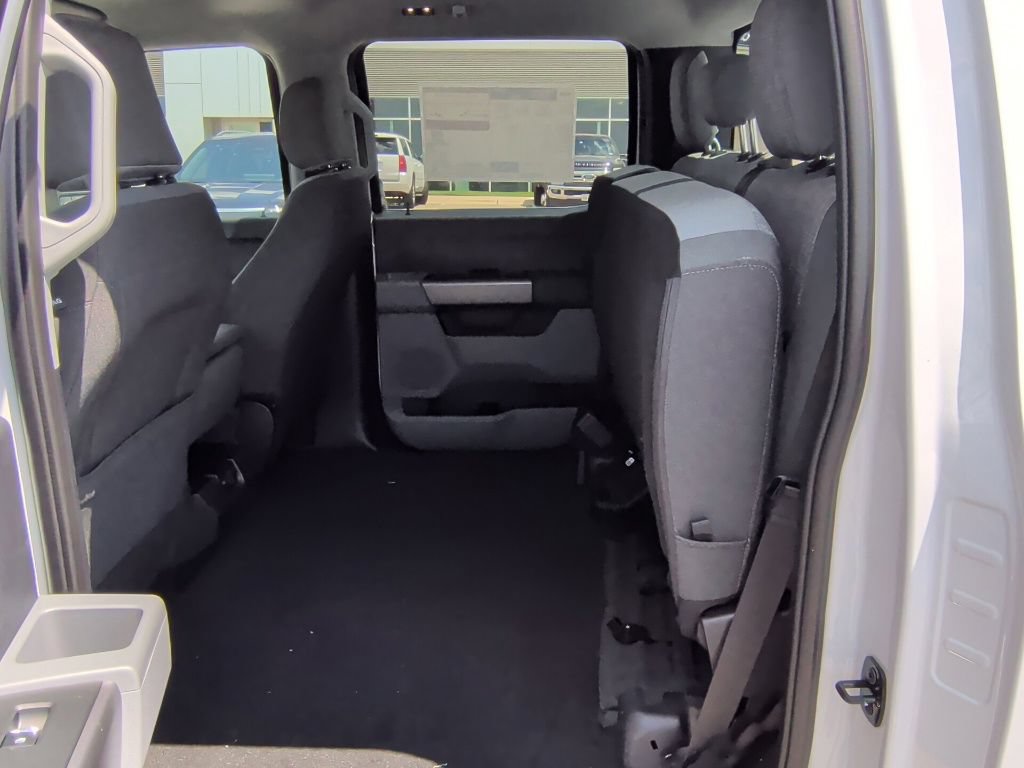 New 2026 Ford F350 XLT AWD/4WD image 34