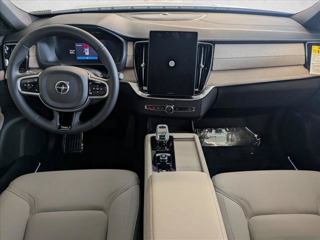 Used 2026 Volvo XC90 B6 Plus w/ Protection Package AWD/4WD image 15