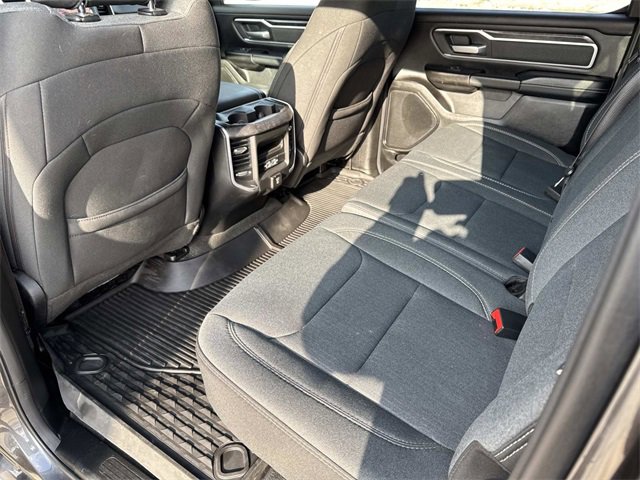 Used 2022 RAM 1500 Big Horn image 13
