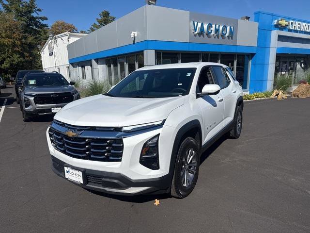 New 2026 Chevrolet Equinox LT w/ Convenience Package II