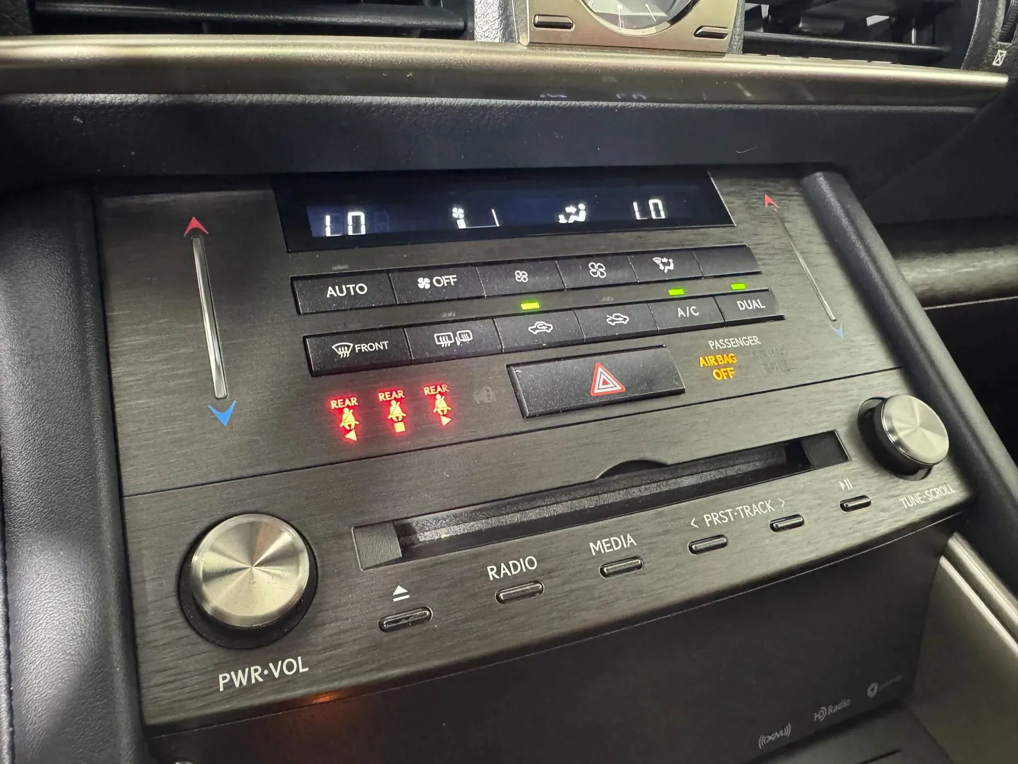 Used 2020 Lexus IS 300 F Sport w/ F Sport Package image 20