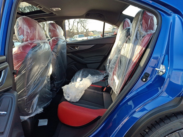 New 2026 Subaru WRX Limited image 7