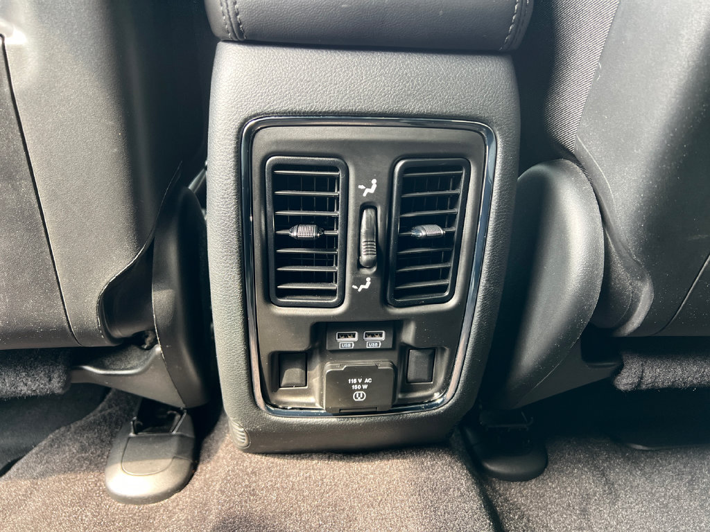 Used 2022 Jeep Grand Cherokee Limited AWD/4WD image 24