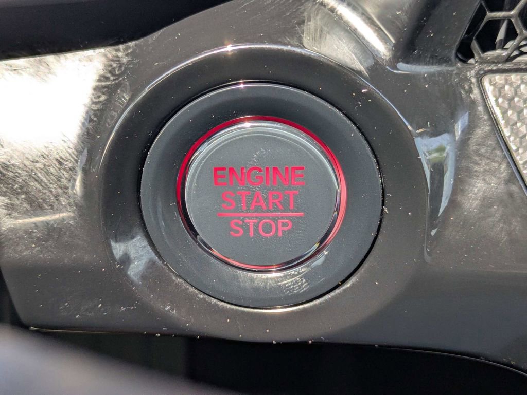 Used 2026 Honda CR-V EX-L image 37