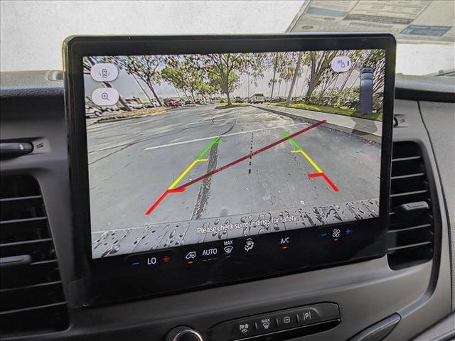 New 2026 Ford Transit 150 Low Roof RWD image 12