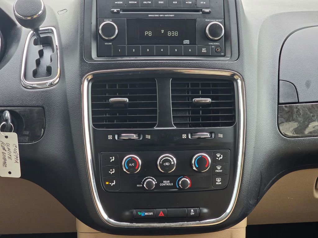 Used 2016 Dodge Grand Caravan SE w/ Quick Order Package 29E SE image 13