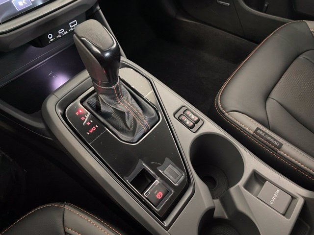 New 2026 Subaru Crosstrek 2.5i Limited AWD/4WD image 22