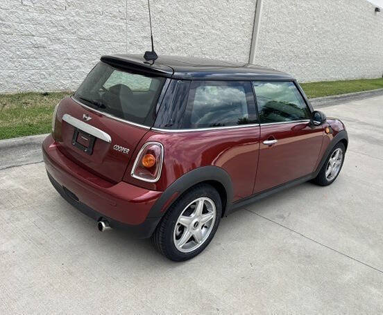 Used 2007 MINI Cooper Hardtop FWD image 19
