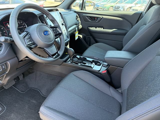 New 2026 Subaru Forester Premium AWD/4WD image 18