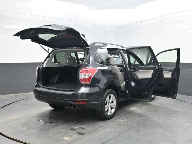 Used 2016 Subaru Forester 2.5i Limited AWD/4WD image 56