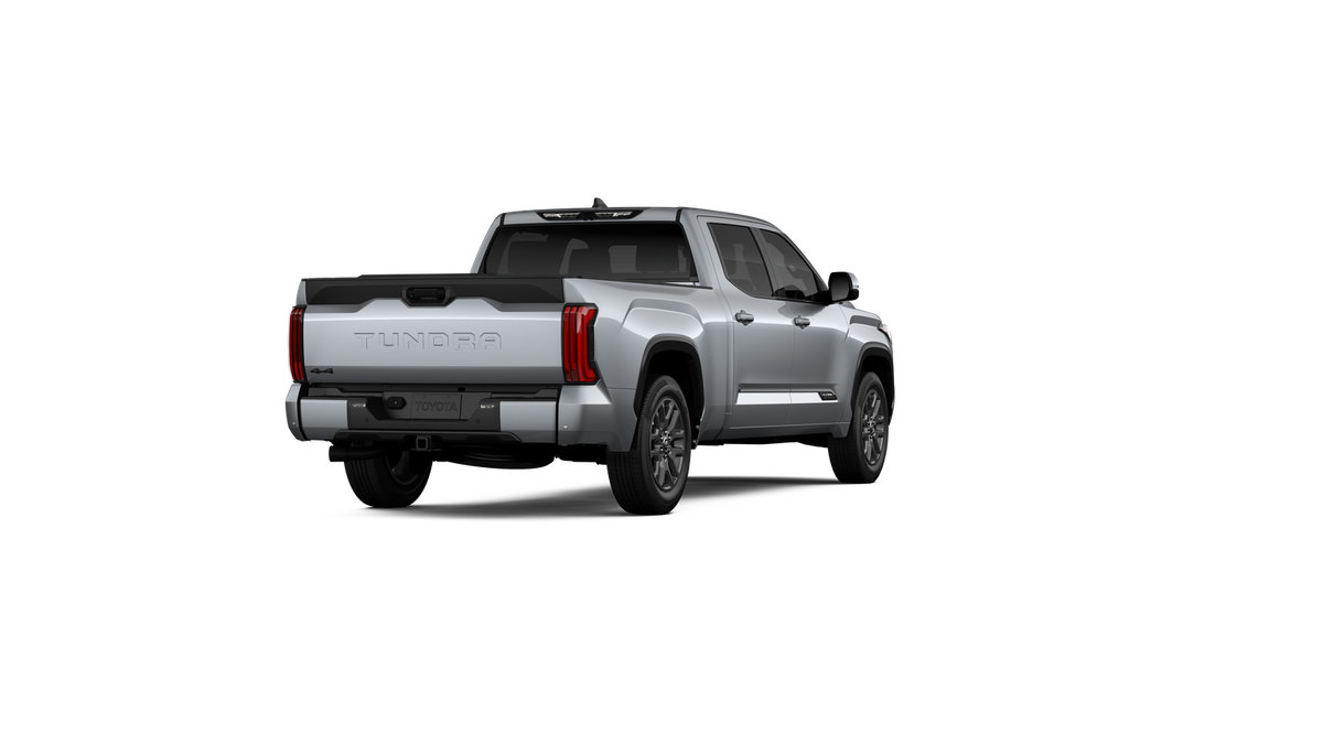 New 2026 Toyota Tundra Platinum AWD/4WD image 43