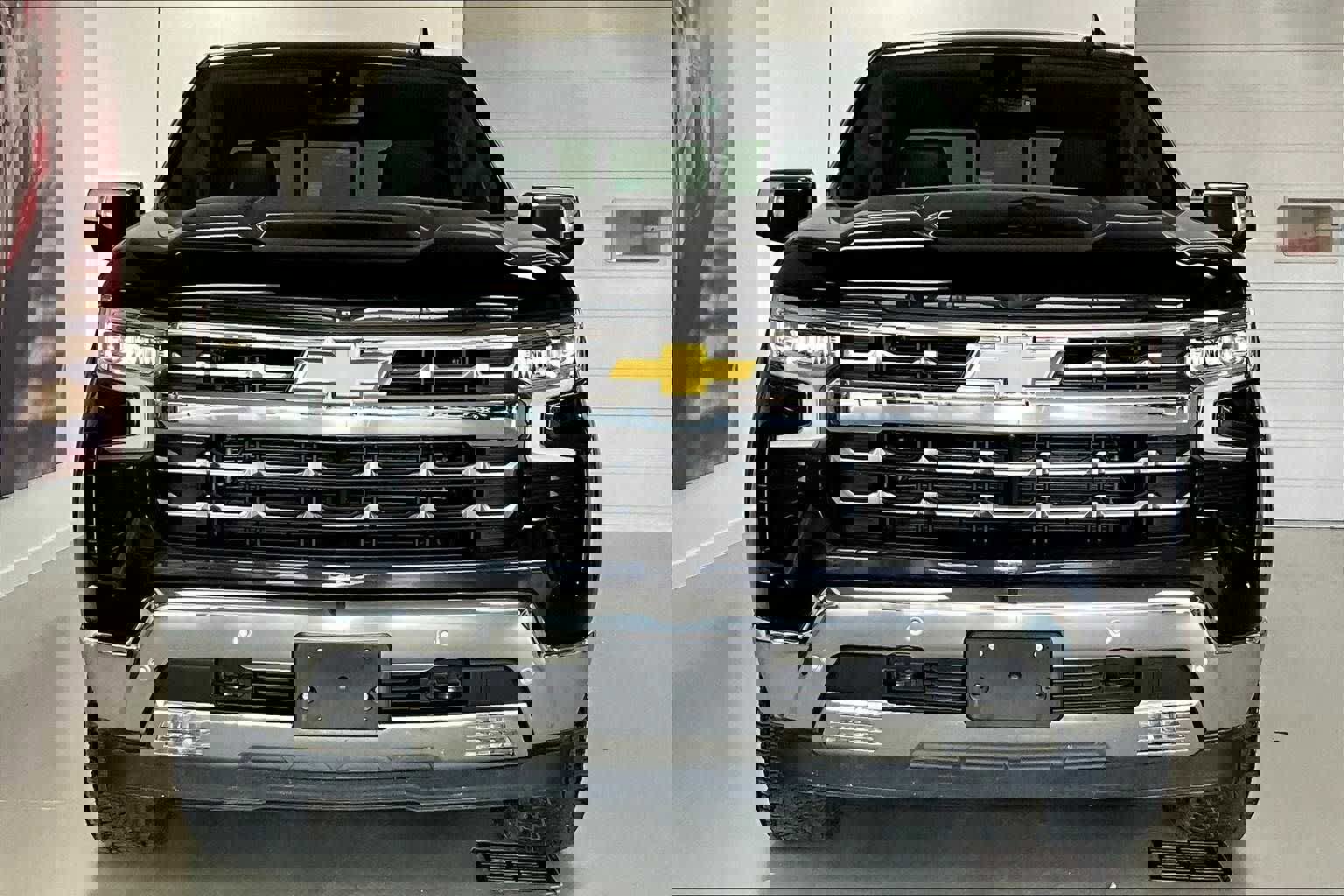 Used 2022 Chevrolet Silverado 1500 LTZ w/ LTZ Convenience Package II image 6