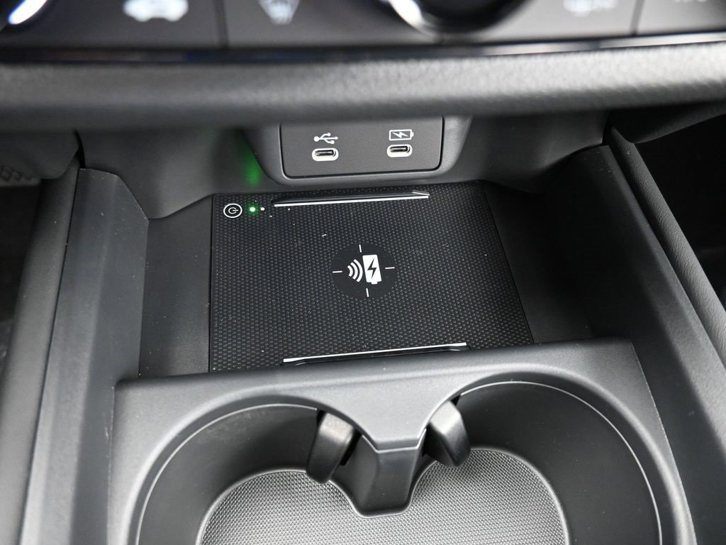 New 2026 Honda HR-V Sport image 46