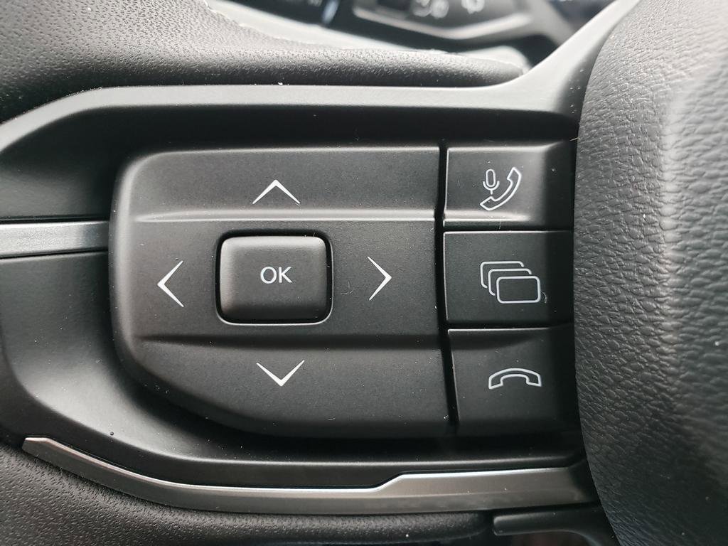 New 2026 Jeep Cherokee Laredo image 20