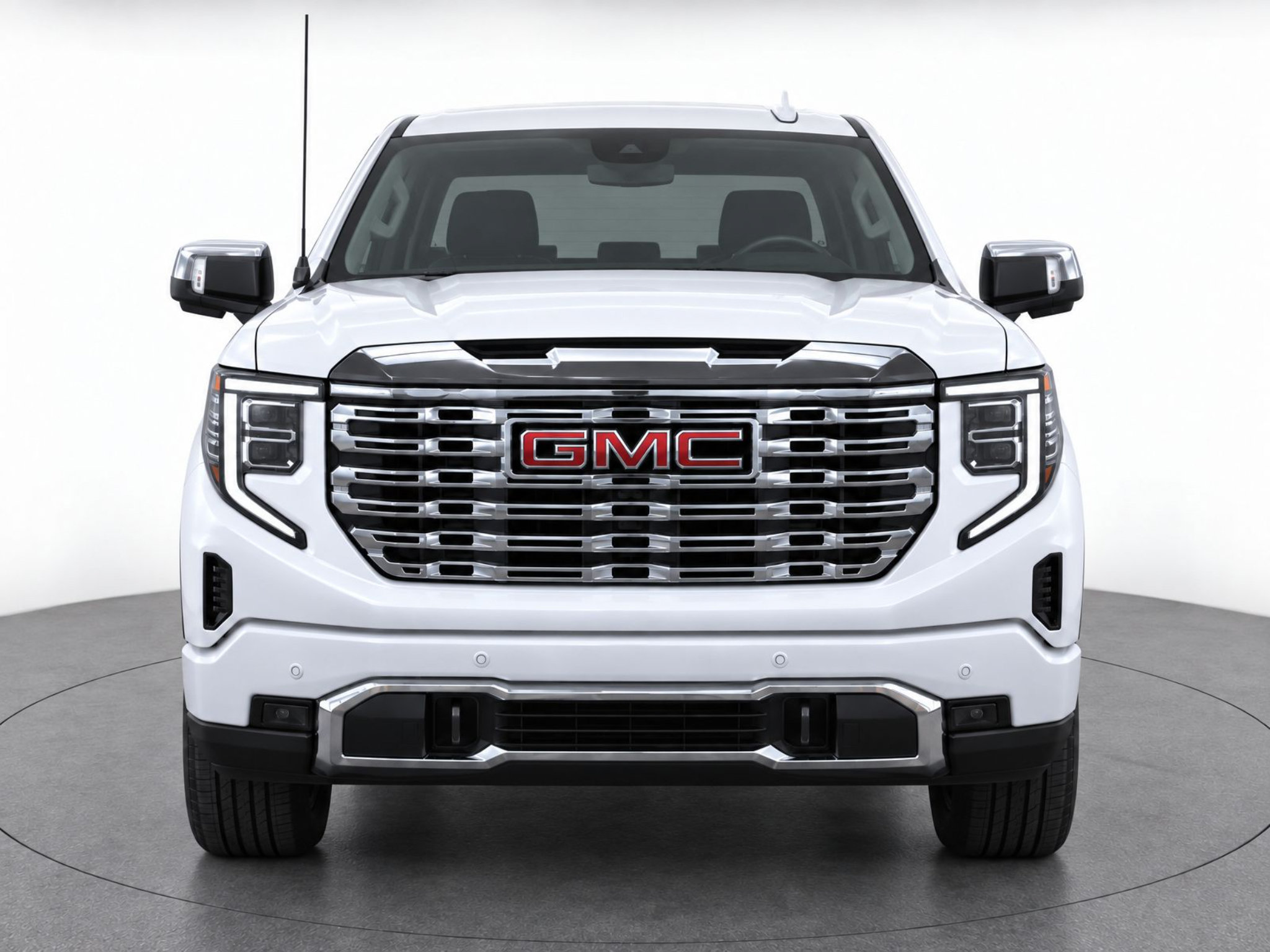 Used 2023 GMC Sierra 1500 Denali w/ Denali Reserve Package AWD/4WD image 5